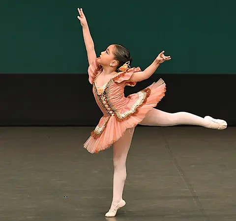 小学2年生以下の部 第9位