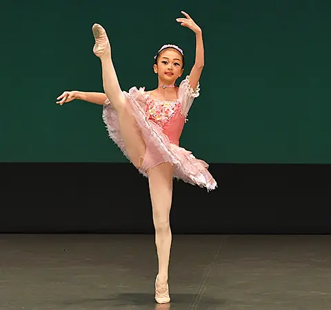 小学3・4年生の部 第2位