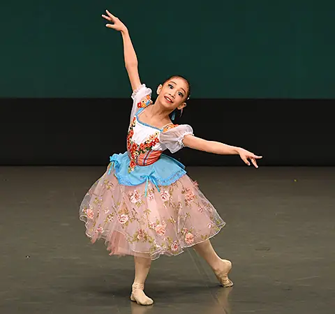小学3・4年生の部 第3位