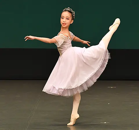 小学3・4年生の部 第14位