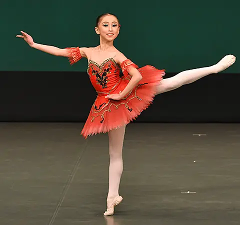 小学5・6年生Aの部 第1位