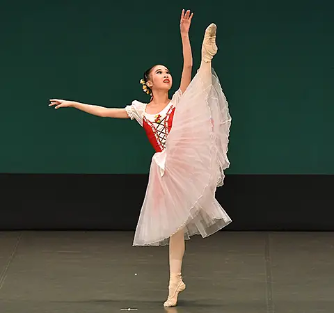 小学5・6年生Aの部 第5位