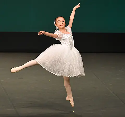 小学5・6年生Aの部 第8位