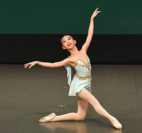 小学5・6年生Aの部　第13位