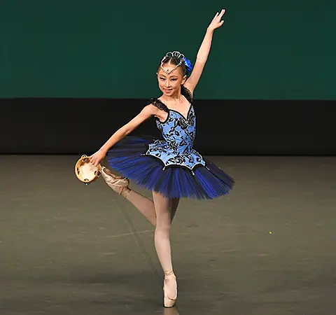 小学5・6年生Bの部　第8位
