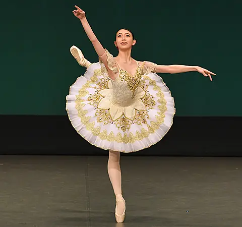 ジュニアCの部　第5位