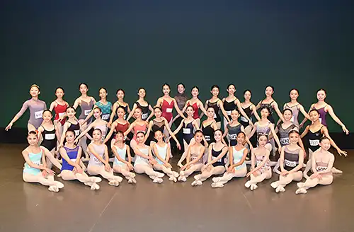 ワークショップ風景15